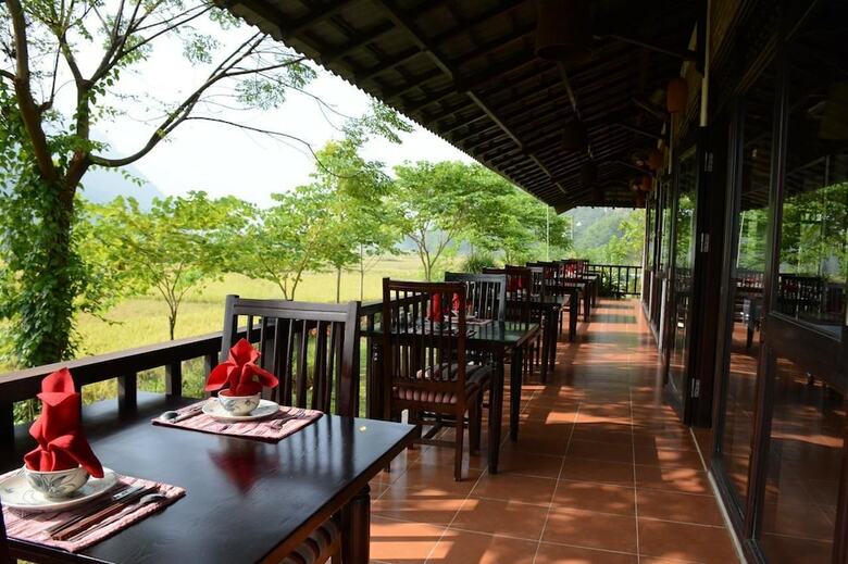Hotel Sols Bungalows