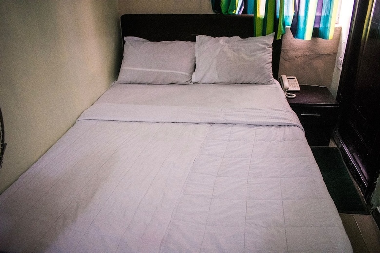 Hotel Ikeja Transit Apartment