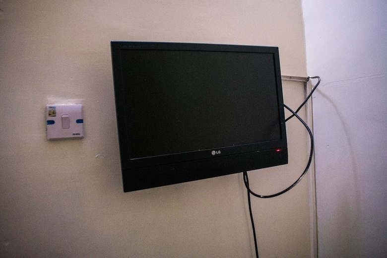 Hotel Ikeja Transit Apartment