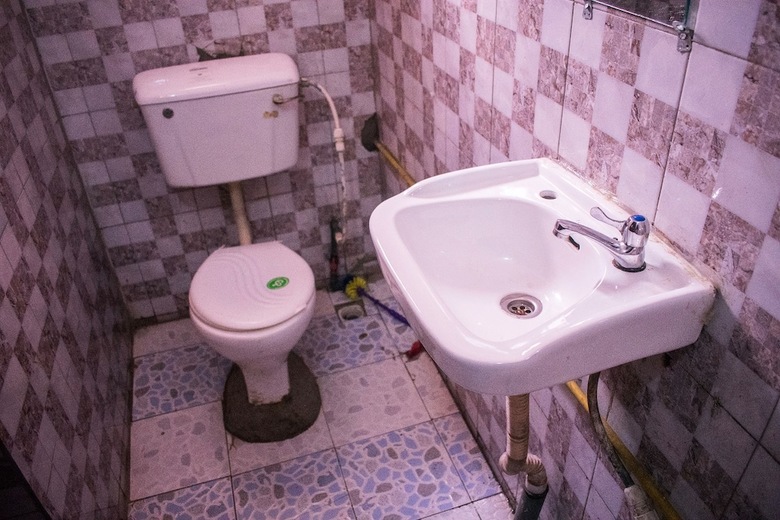 Hotel Ikeja Transit Apartment