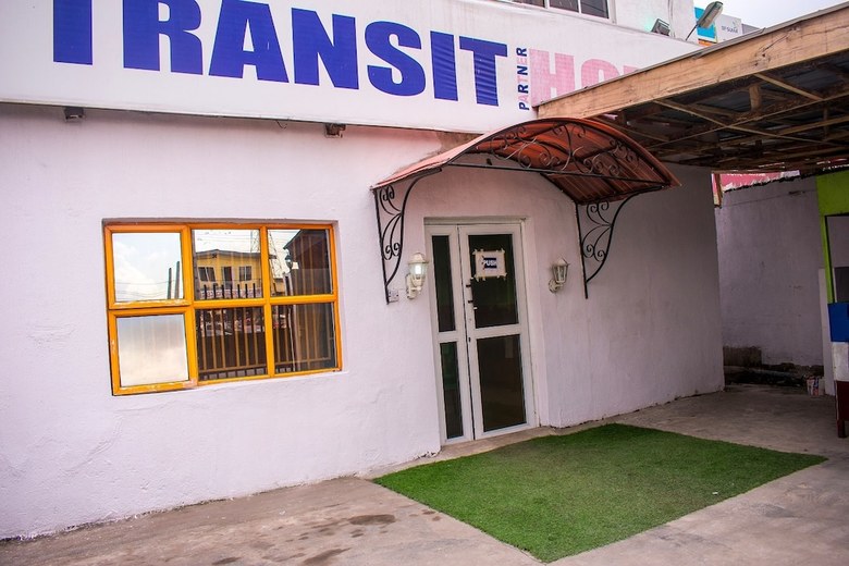 Hotel Ikeja Transit Apartment