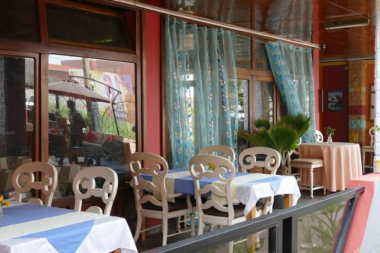 Hotel Calabash Apartments