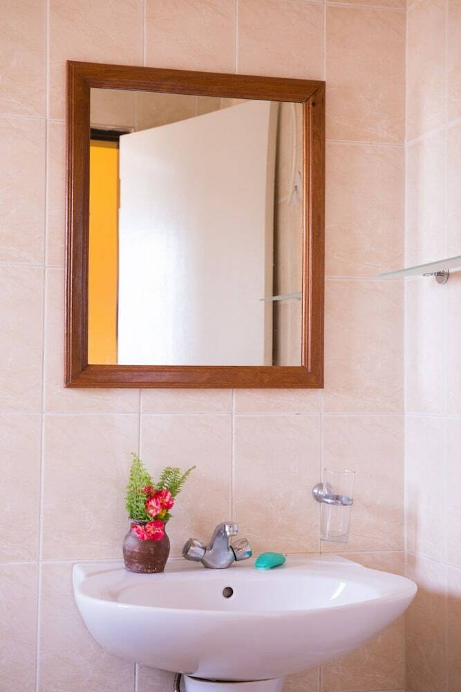 Hotel Calabash Apartments