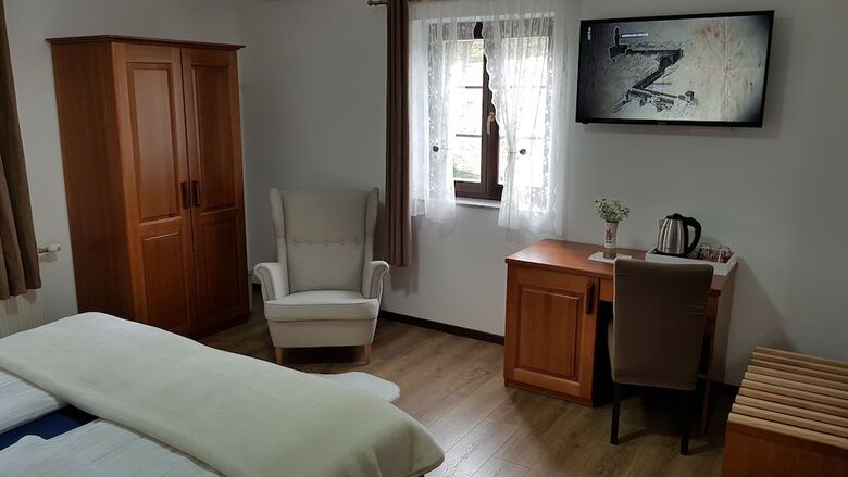 Hotel Plitvice Lakes Villa Prica