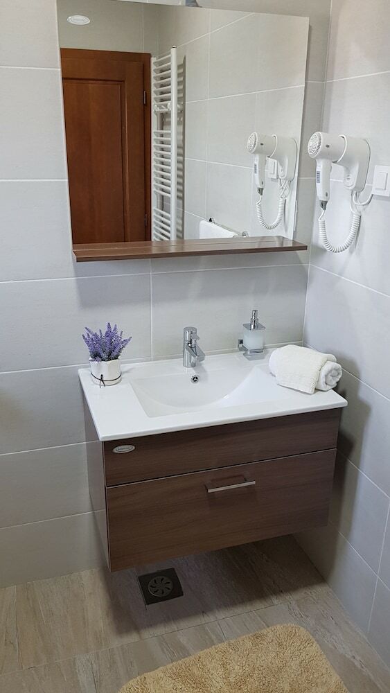 Hotel Plitvice Lakes Villa Prica