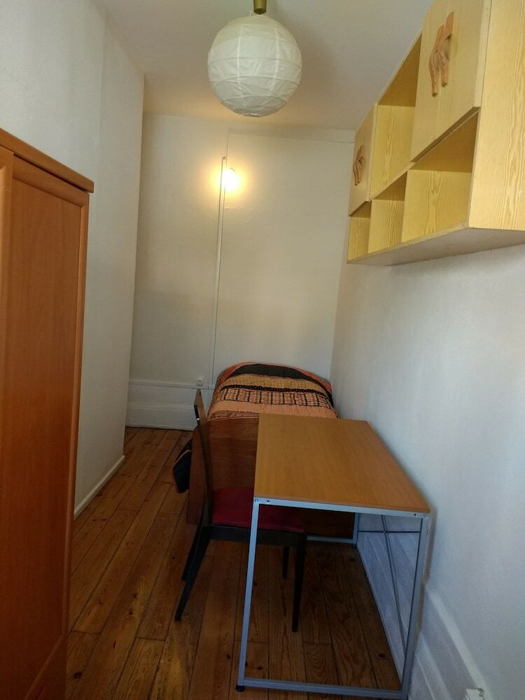 Hotel Sam House