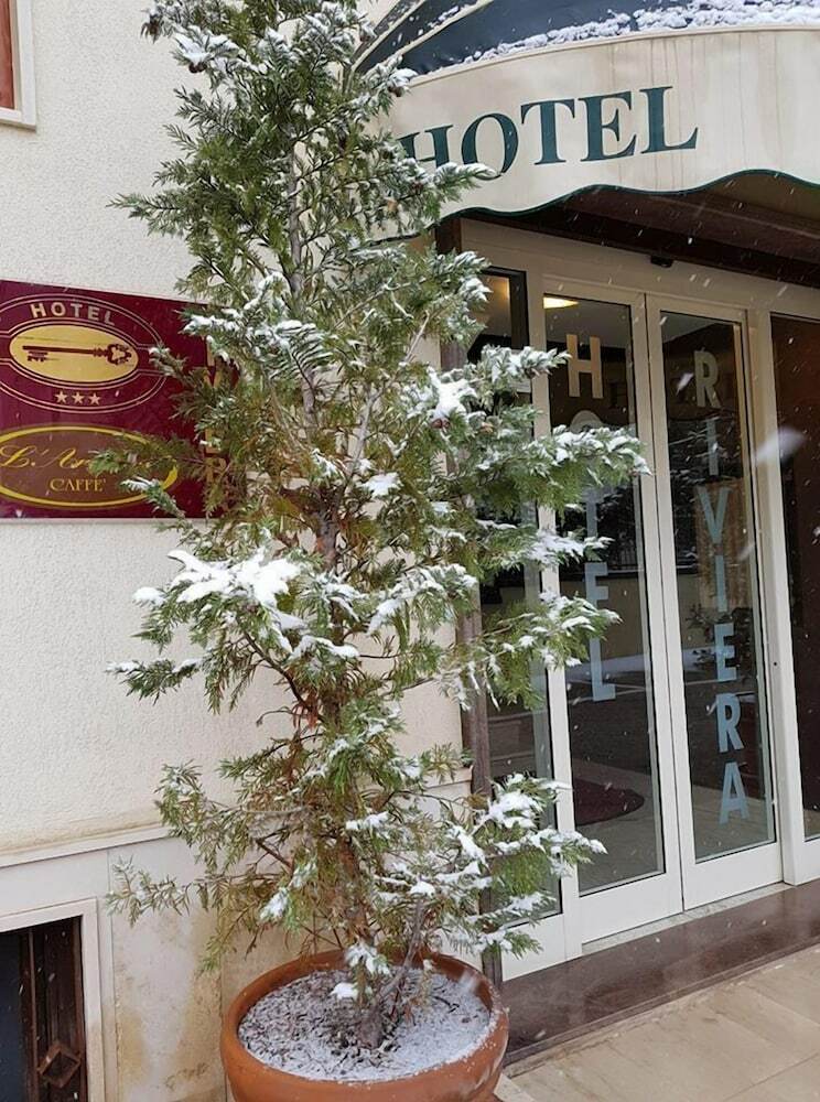 Posada Hotel Riviera