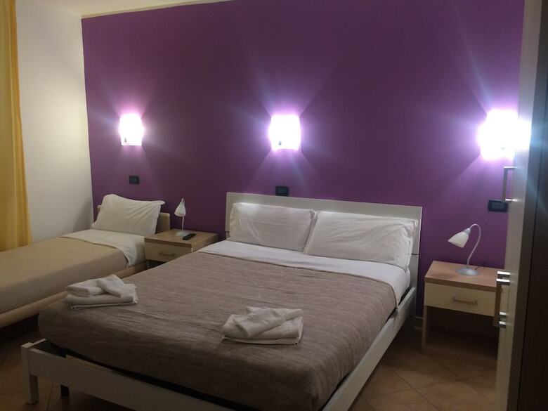 Hotel Scilla E Cariddi A Scilla