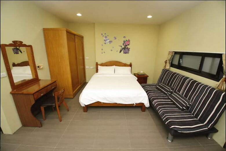 Hostal Parkinglot B&B - Hostel