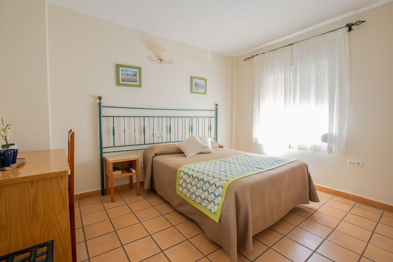 Hotel Hostal Apartamentos El Gallo