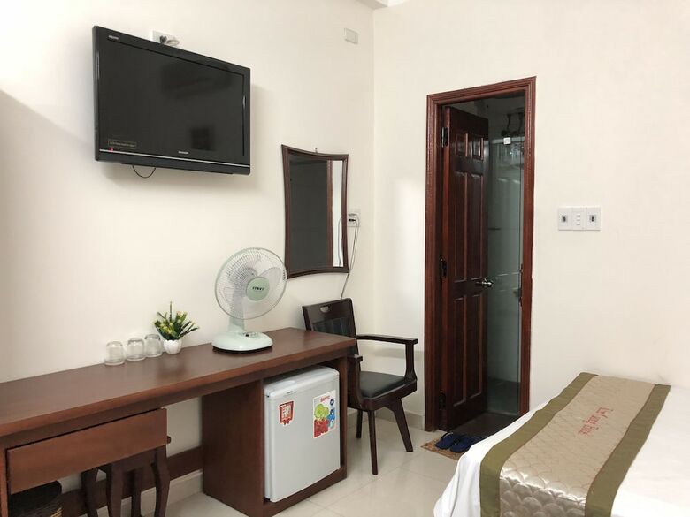 Kim Cuong Hotel Da Nang