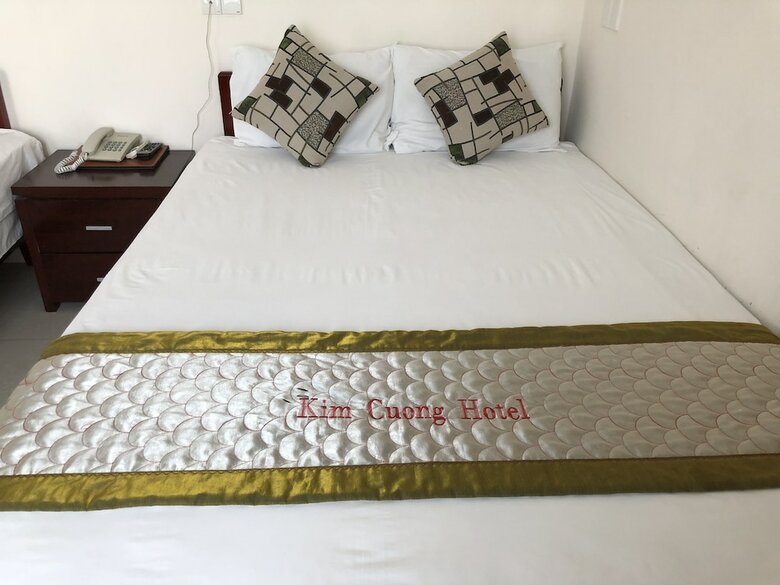 Kim Cuong Hotel Da Nang