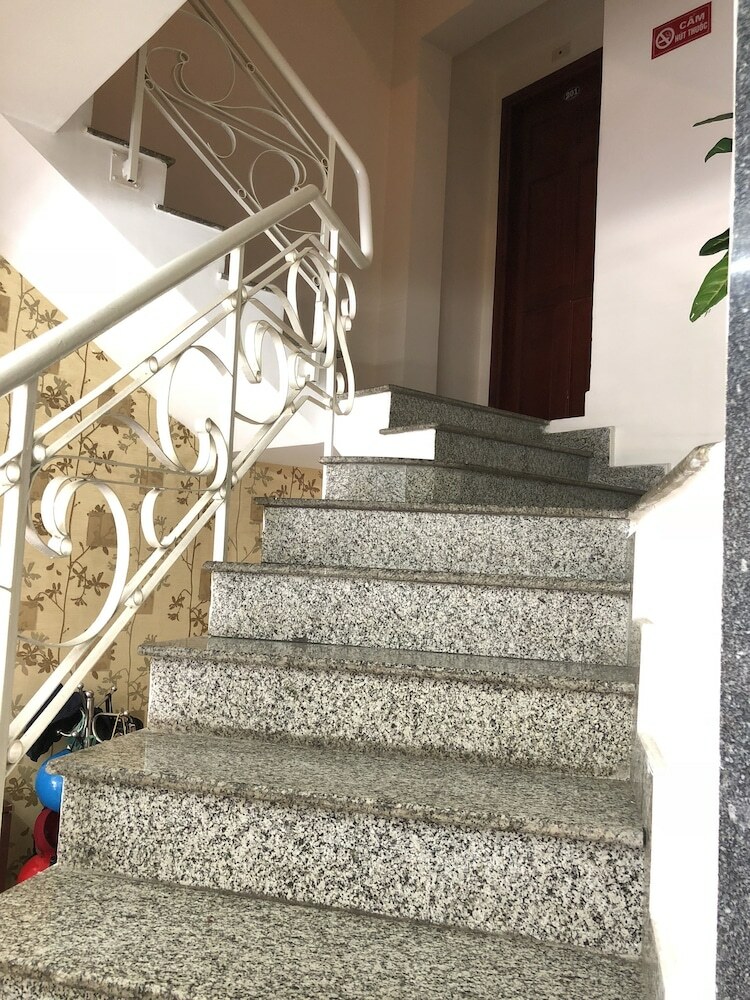 Kim Cuong Hotel Da Nang