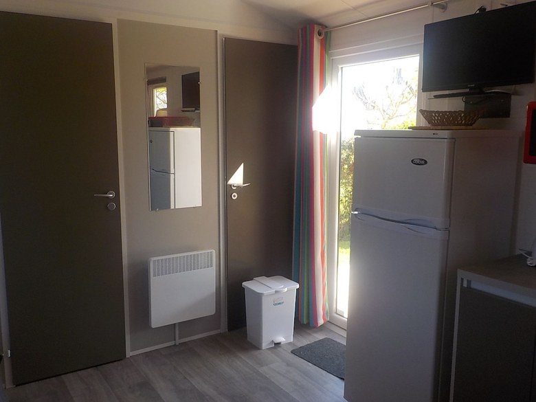 Camping L'id�al
