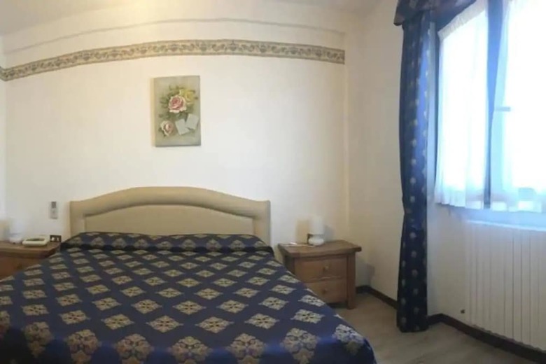 Hotel Merloni