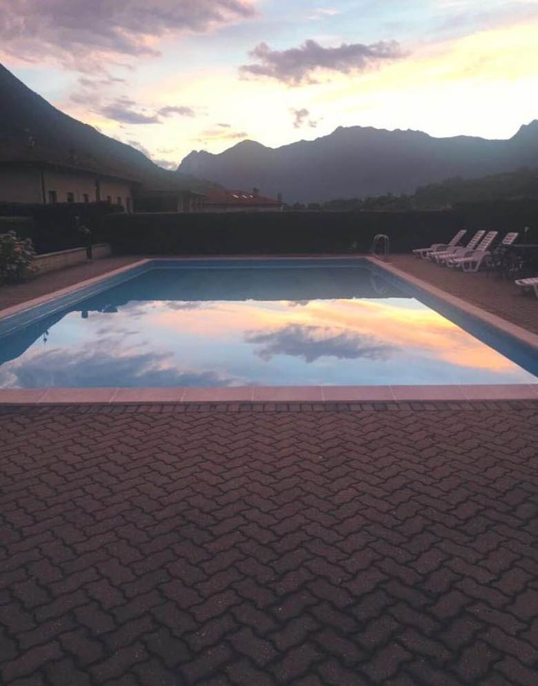 Hotel Merloni