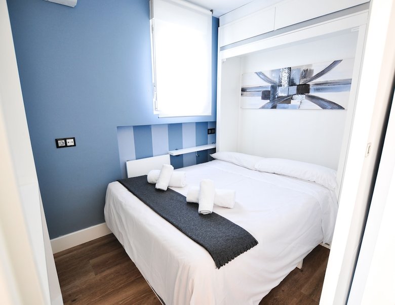 Apartamentos Sitito Do�a Lola Con Aparcamiento