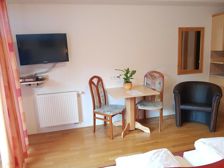 Hotel Gasperin