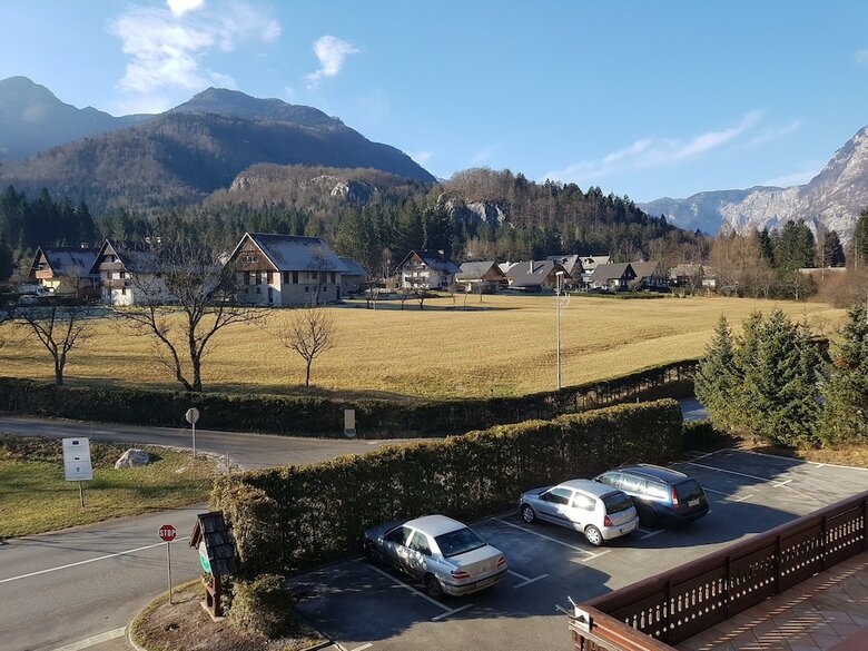 Hotel Gasperin