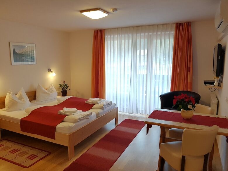 Hotel Gasperin
