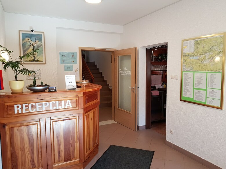 Hotel Gasperin