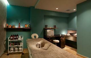 Blue Lagoon City Hotel