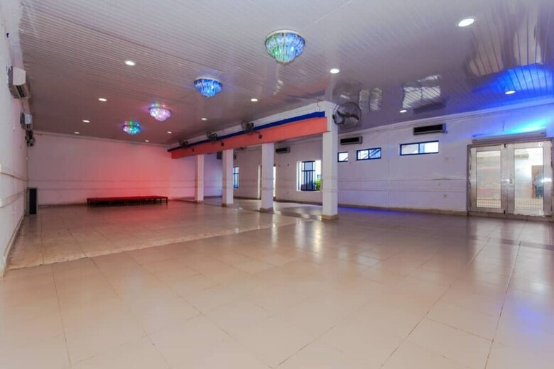 Hotel Ben Auto Guest House