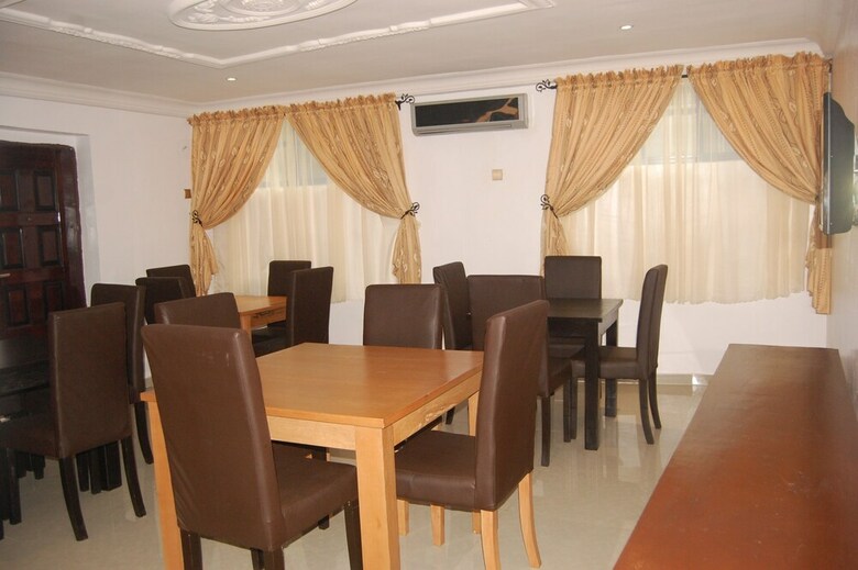 Hotel Ben Auto Guest House