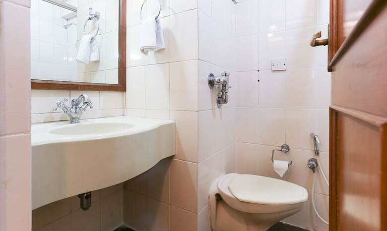 Hotel Treebo Trend Adarsh Inn Gandhi Nagar