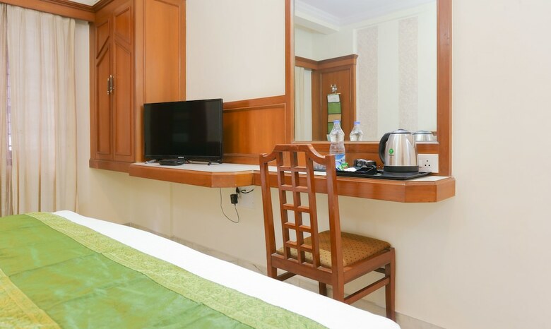 Hotel Treebo Trend Adarsh Inn Gandhi Nagar