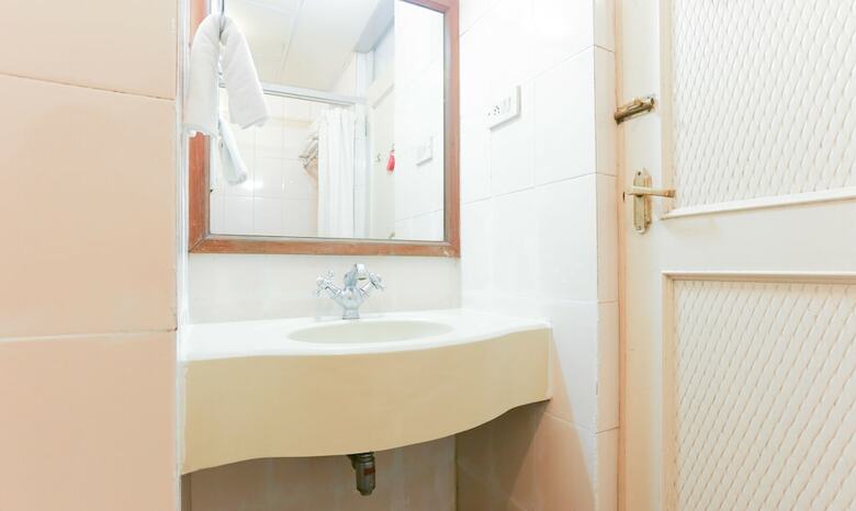 Hotel Treebo Trend Adarsh Inn Gandhi Nagar