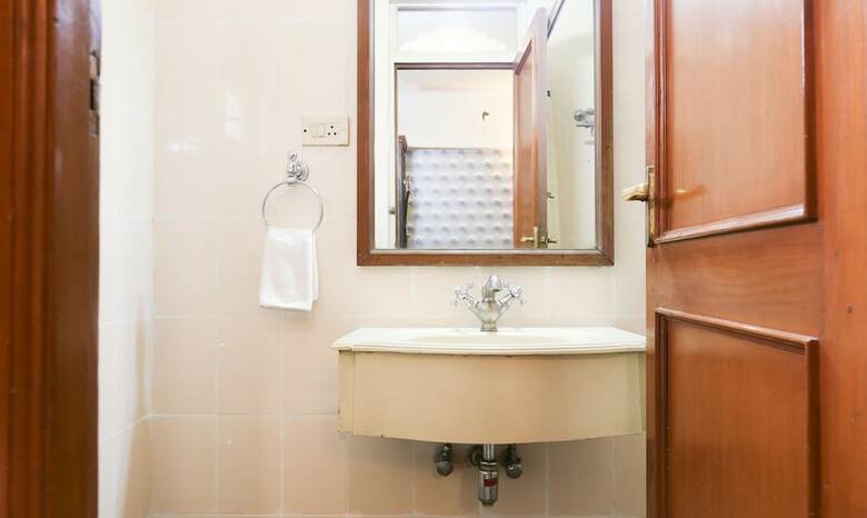 Hotel Treebo Trend Adarsh Inn Gandhi Nagar