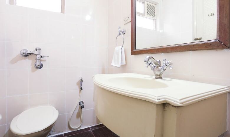 Hotel Treebo Trend Adarsh Inn Gandhi Nagar