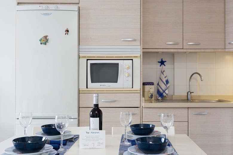 Bajamar Beach Apartment