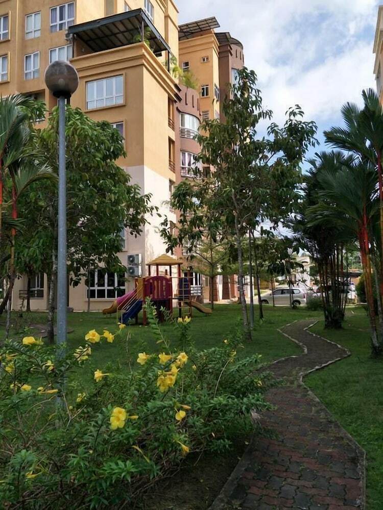 Apartamentos Mayflower Puncak Luyang - No.3