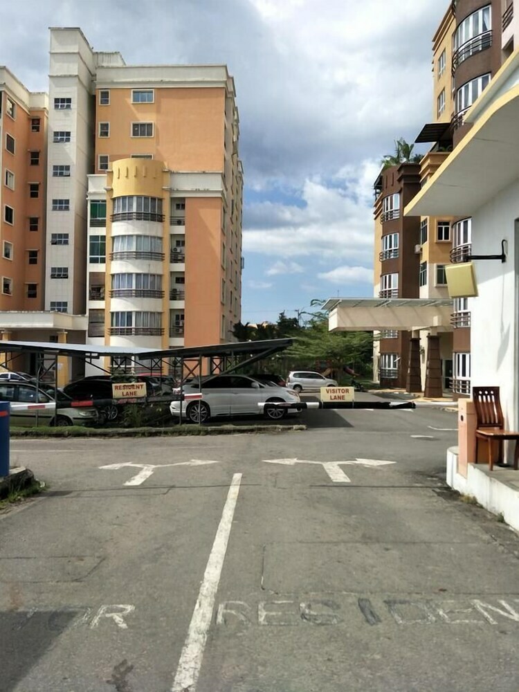 Apartamentos Mayflower Puncak Luyang - No.3