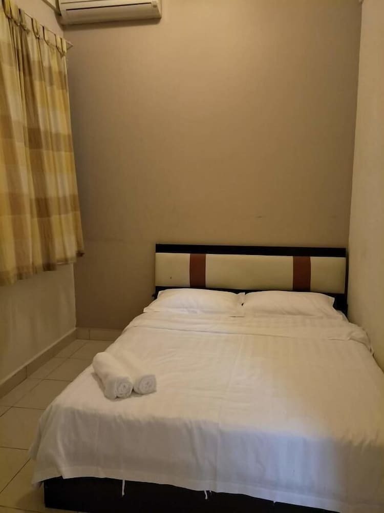 Apartamentos Mayflower Puncak Luyang - No.3