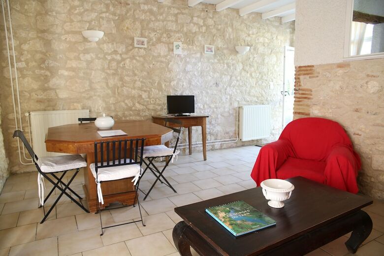 Hotel G�tes Les Vents Bleus