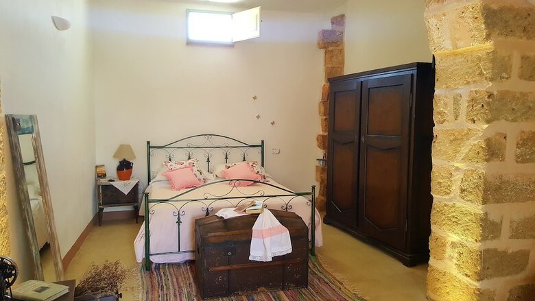 Bed & Breakfast Masseria Violante