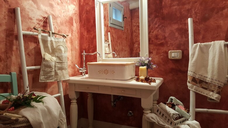 Bed & Breakfast Masseria Violante