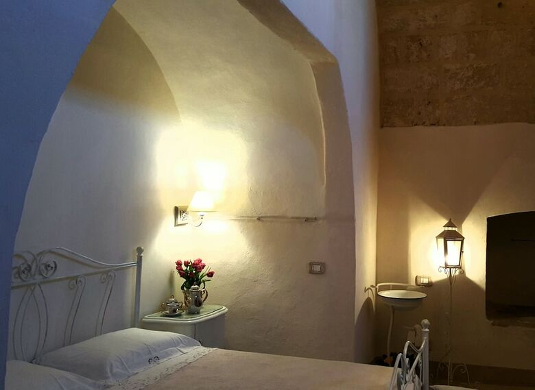 Bed & Breakfast Masseria Violante