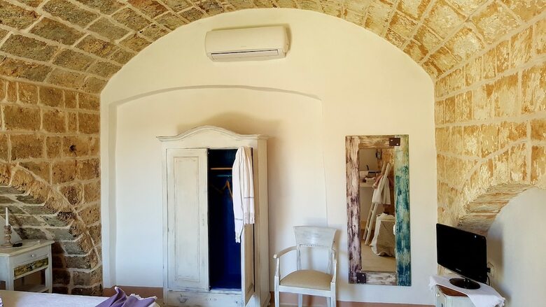 Bed & Breakfast Masseria Violante