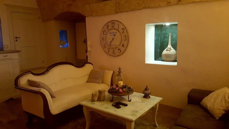 Bed & Breakfast Masseria Violante