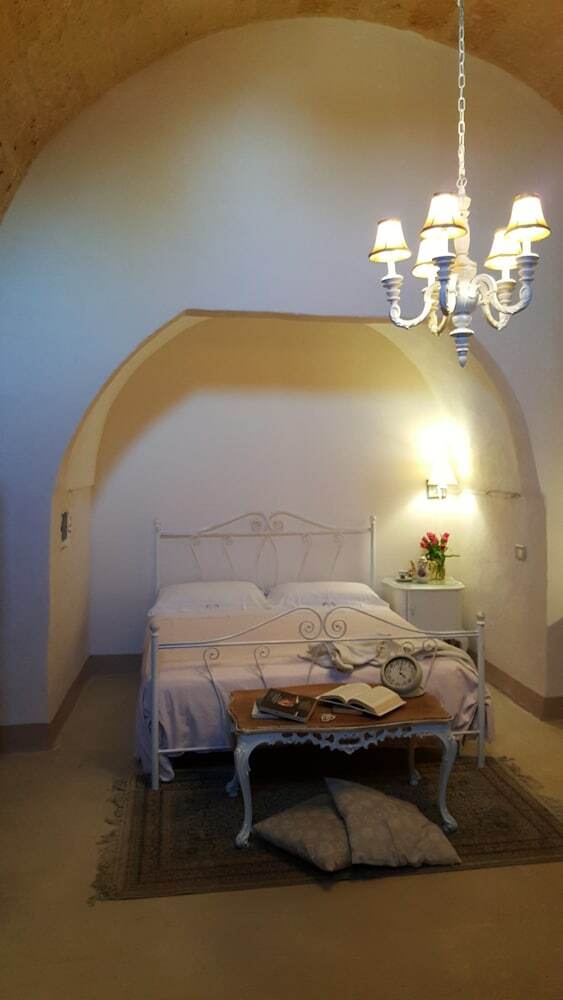 Bed & Breakfast Masseria Violante