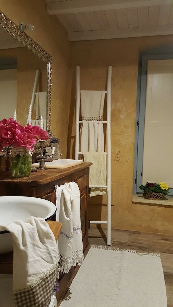 Bed & Breakfast Masseria Violante