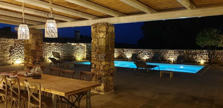 Bed & Breakfast Masseria Violante