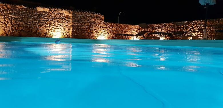 Bed & Breakfast Masseria Violante