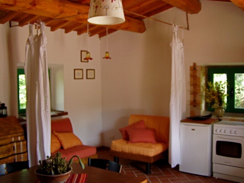 Agroturismo Antico Silbule