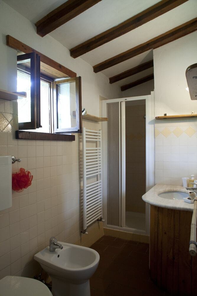 Agroturismo Antico Silbule