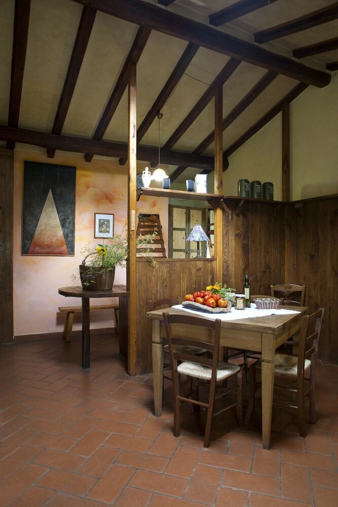 Agroturismo Antico Silbule